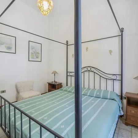 A Casa Di Nonna Cami Holiday home Torre delle Stelle