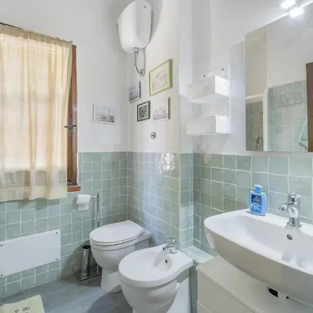 A Casa Di Nonna Cami Holiday home Torre delle Stelle