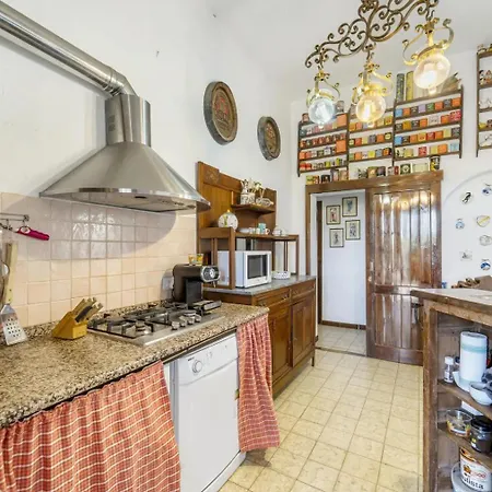 A Casa Di Nonna Cami Holiday home