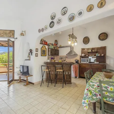 A Casa Di Nonna Cami * Torre delle Stelle