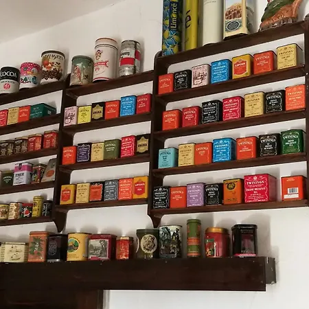 A Casa Di Nonna Cami Prázdninový dům