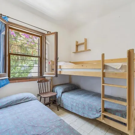 A Casa Di Nonna Cami Holiday home *