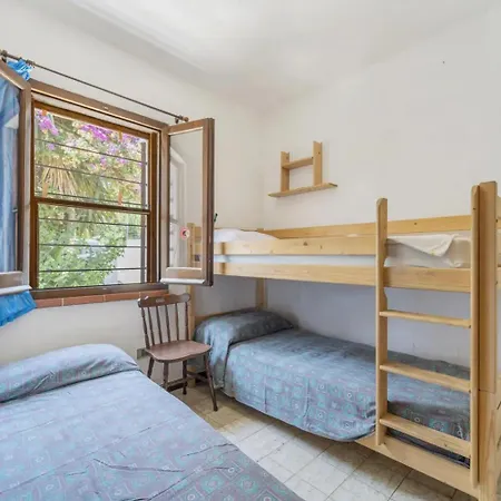 Holiday home A Casa Di Nonna Cami Torre delle Stelle