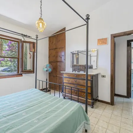 A Casa Di Nonna Cami Torre delle Stelle