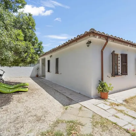 A Casa Di Nonna Cami Holiday home *