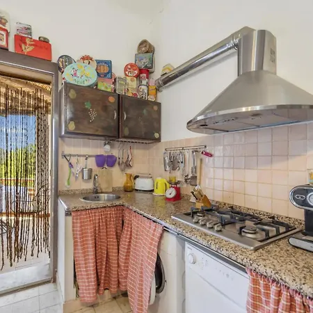 Prázdninový dům A Casa Di Nonna Cami *