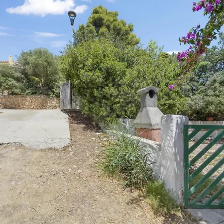 A Casa Di Nonna Cami Vakantiehuis Torre delle Stelle