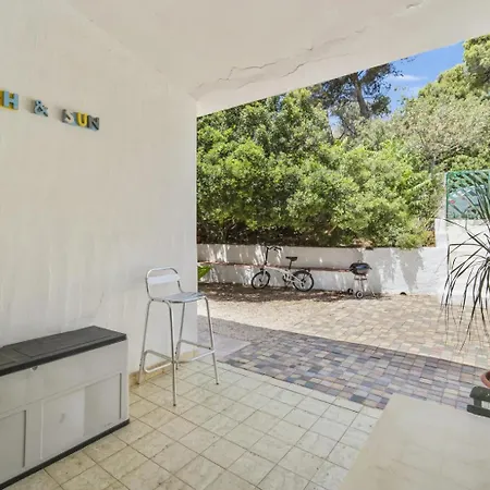 A Casa Di Nonna Cami * Torre delle Stelle