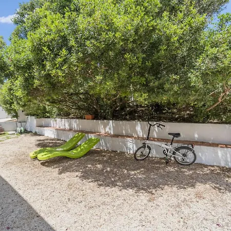 Holiday home A Casa Di Nonna Cami