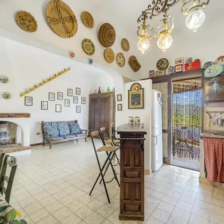 A Casa Di Nonna Cami Vakantiehuis