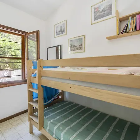 Holiday home A Casa Di Nonna Cami *