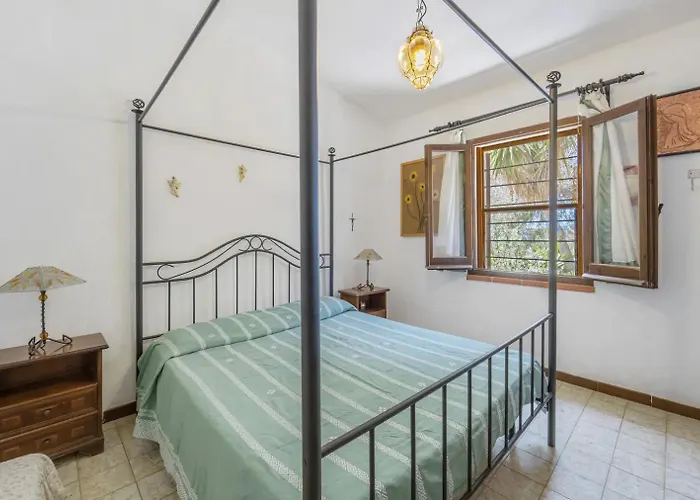 A Casa Di Nonna Cami *