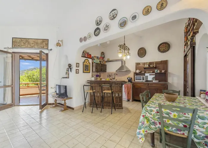 A Casa Di Nonna Cami * Torre delle Stelle