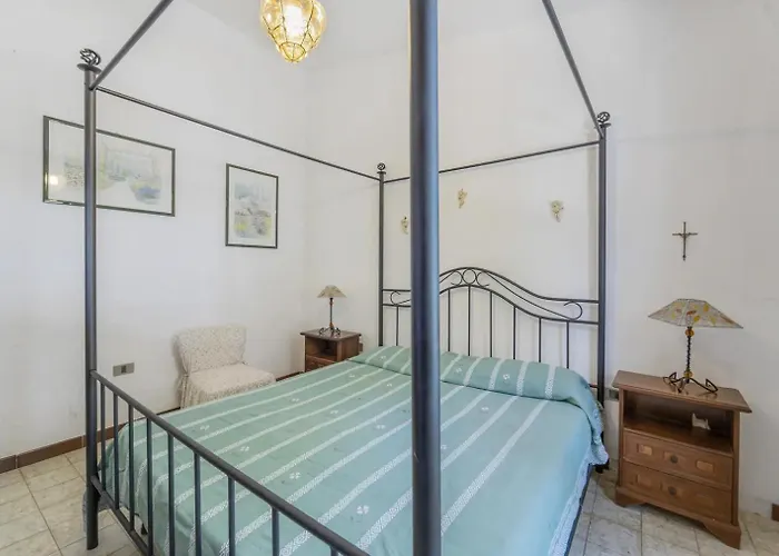 A Casa Di Nonna Cami Nyaraló Torre delle Stelle