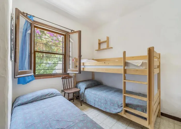 A Casa Di Nonna Cami Nyaraló *