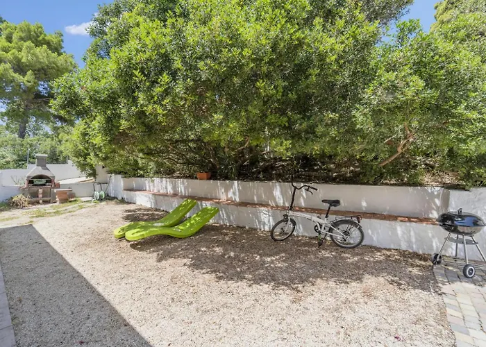 Nyaraló A Casa Di Nonna Cami